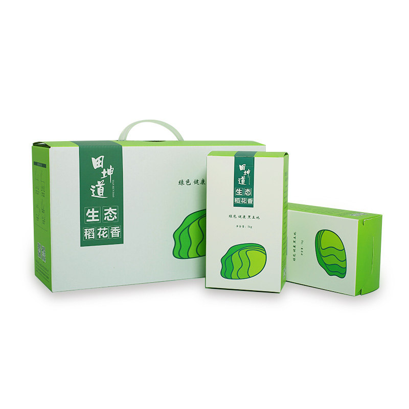 田坤道生态之家详解大米的7个常见问题