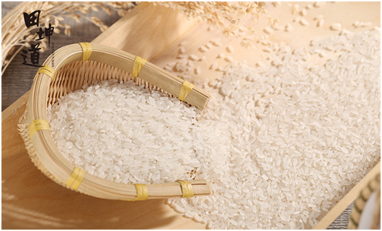 五谷杂粮有机大米加盟，首选田坤道农特产社区店