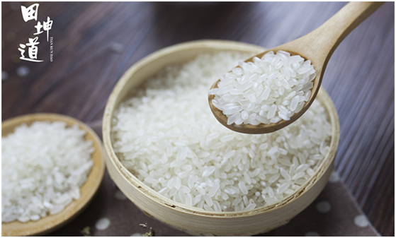 田坤道生态之家：详解东北大米为什么好？