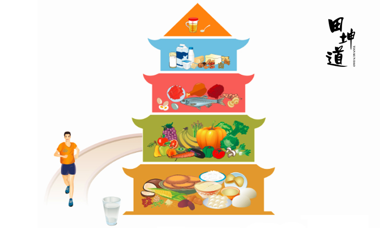 田坤道生态之家：专业的营养师，贴心服务，助力健康