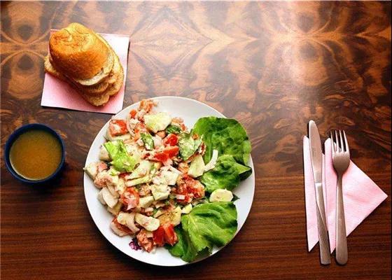 田坤道生态之家：一起，尝遍人间美食