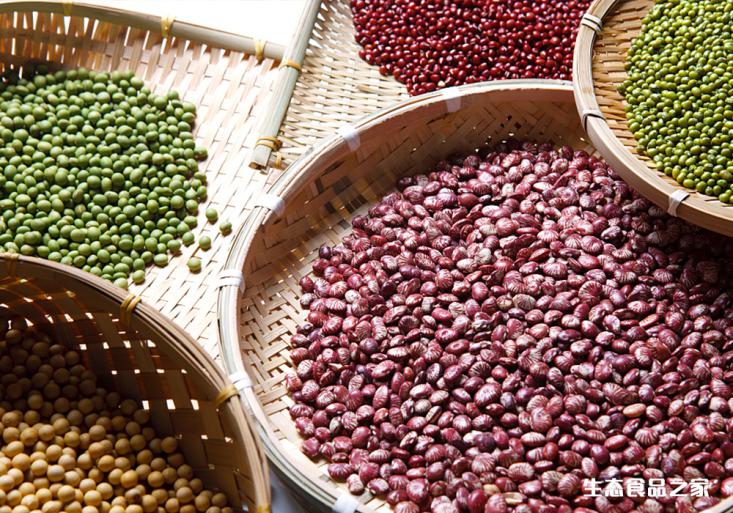 田坤道养生之道：五谷为养