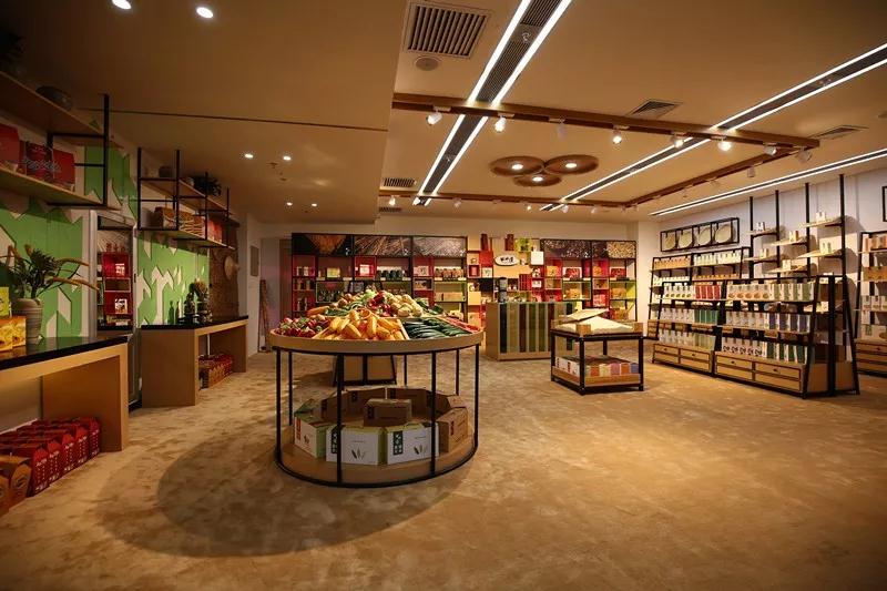 田坤道，你梦想初始的地方