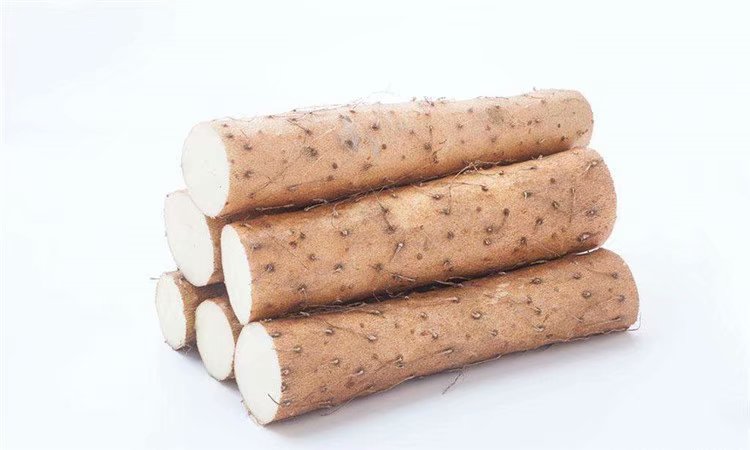 田坤道生态之家：山药、薏米、芡实的效用