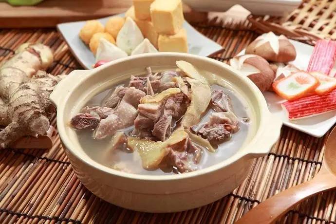 今日冬至丨冬至大如年，养生正当时