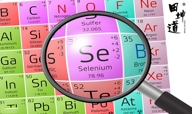 田坤道大米品牌：物以“硒”为贵