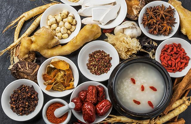 田坤道养生食品店：四关键点，事半功倍