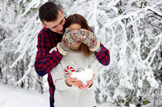 田坤道：情人节，写封情书送给你