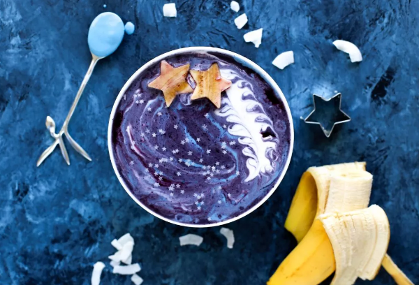 田坤道生态之家：何以解忧，唯有甜点