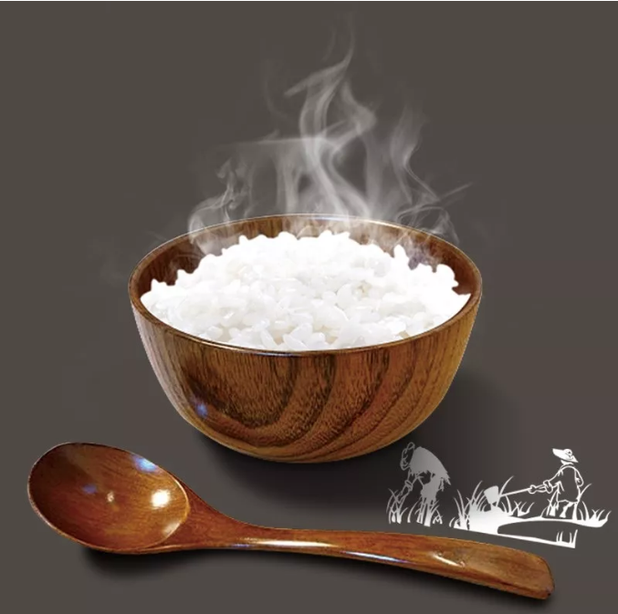 生态大米是什么？田坤道告诉你