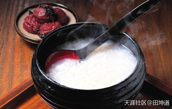 田坤道生态食品店：老胃病？如何保养