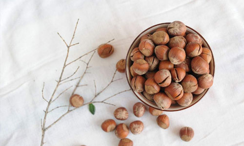 田坤道健康食品店：补钙食物大放送