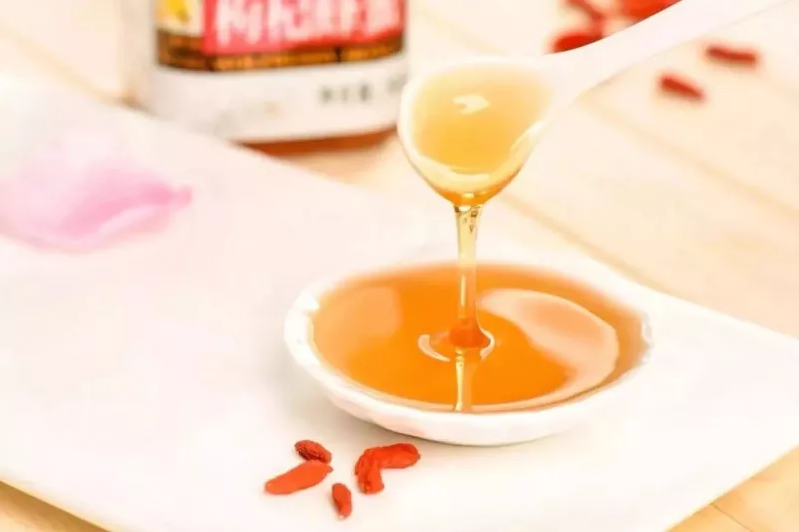 田坤道生态之家：蜂蜜这么多，你会选吗？