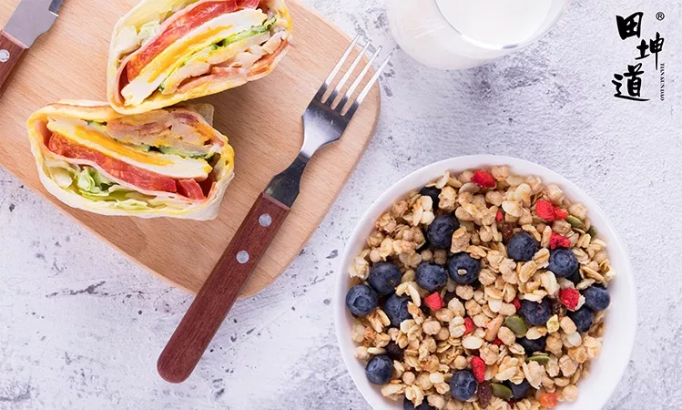 田坤道生态之家：平凡的日子，也要用心生活