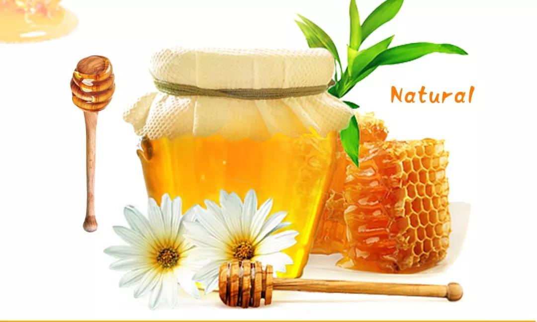 田坤道纯天然蜂蜜，来自大自然的馈赠