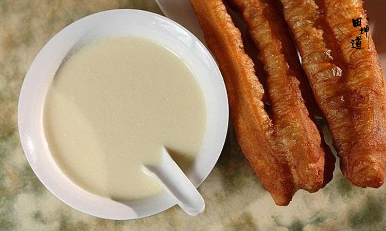 田坤道五谷杂粮：爱上早餐，给生活一点点甜