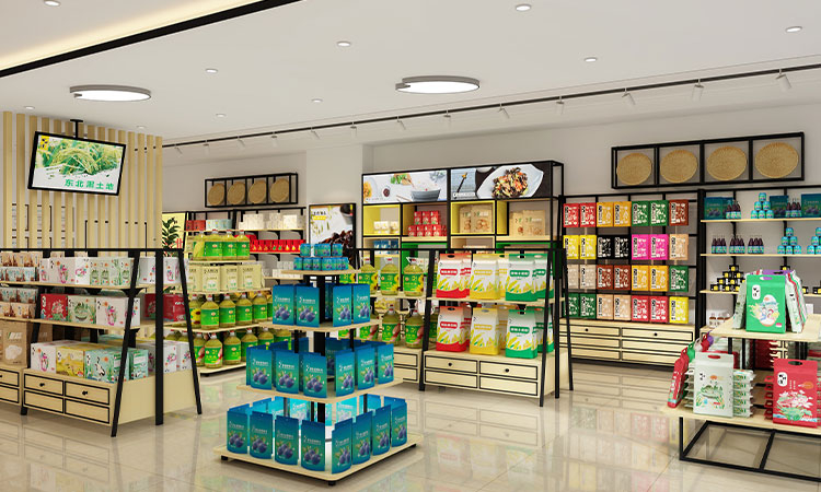 寒土地臻食汇：掘金健康消费浪潮的黄金赛道