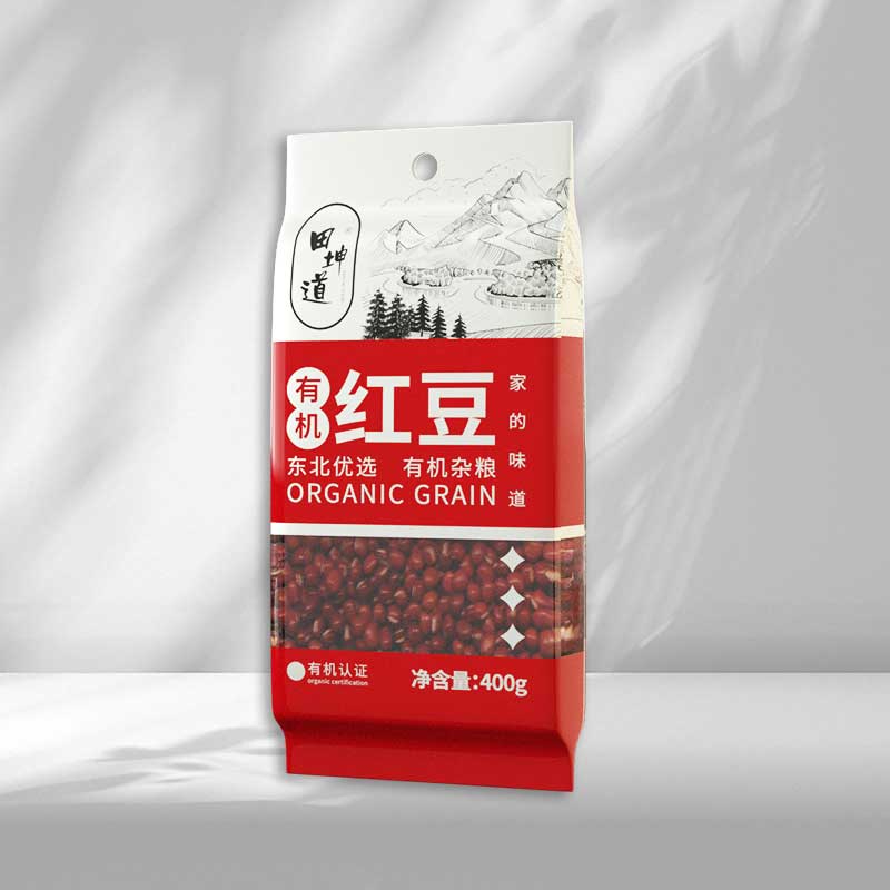 田坤道红豆