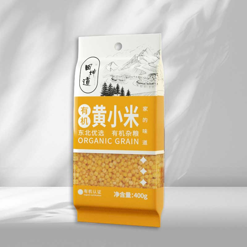 田坤道黄小米
