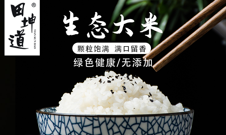 田坤道｜把黑土地的馈赠装进每一个家庭