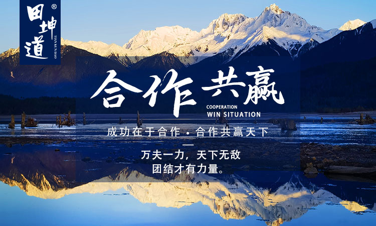 田坤道：打破创业迷思，生态粮油市场新机遇