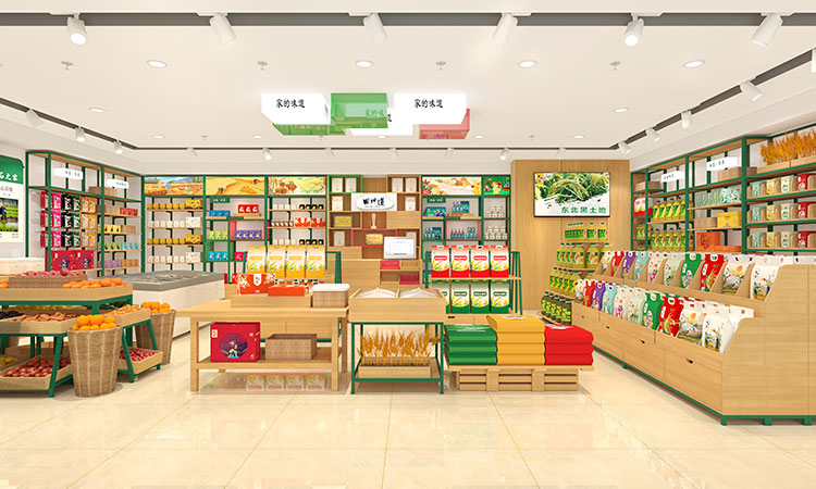 田坤道｜生态粮油，健康生活的天然选择